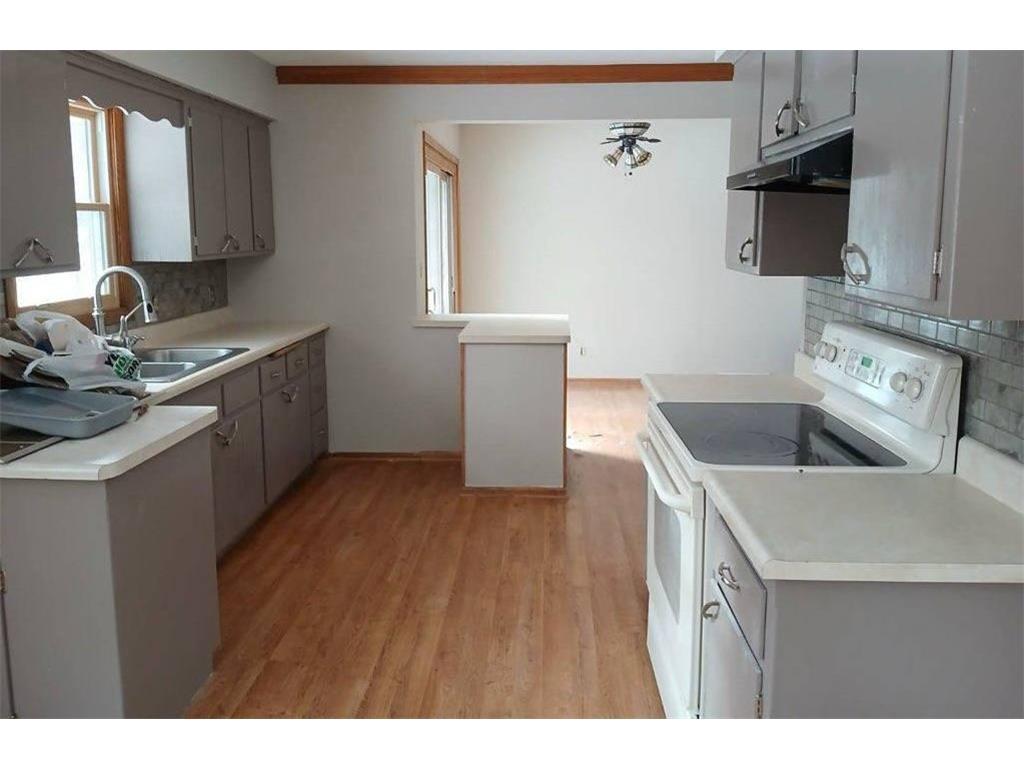 Residential in Andover