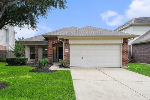 18015 Secret Branch Ln, Cypress, TX, 77433-1513 | Card Image