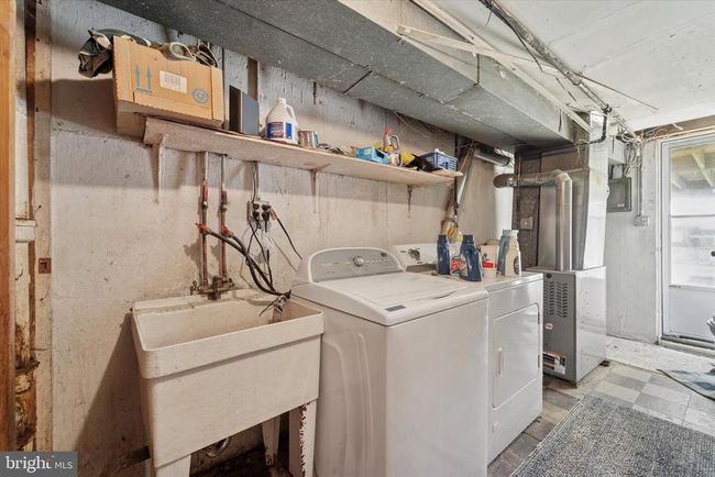 4014 Worrilow Rd, Townhouse with 3 bedrooms, 1 bathrooms and null parking in BROOKHAVEN PA | Image 22