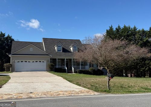 2458 Post Rd, Cleveland, GA, 30528-5323 | Card Image