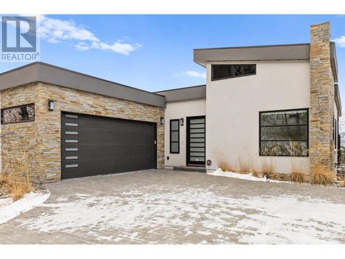 3434 Blue Grass Lane, Kelowna, BC, V1V3G1 | Card Image