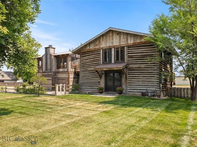 Back entry to home | Image 42