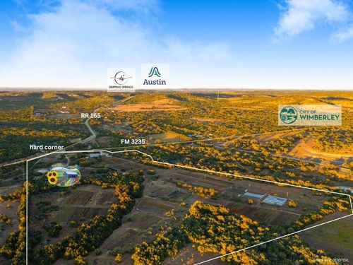 13977 Fm 2325, Blanco, TX, 78606 | Card Image