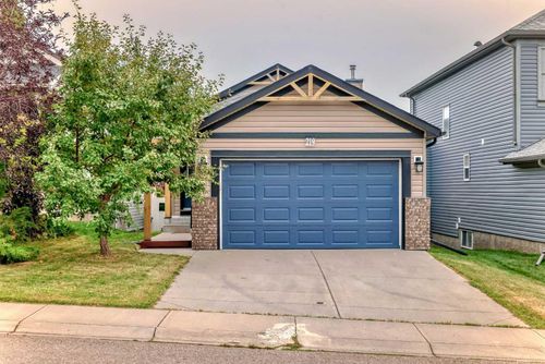 219 Covepark Green Ne, Calgary, AB, T3K6K9 | Card Image