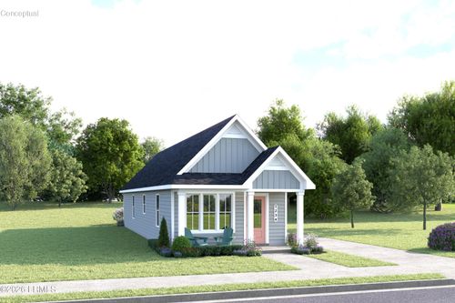 176 Castle St, Hardeeville, SC, 29927-5569 | Card Image