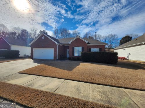 265 Emily Park, Fayetteville, GA, 30215-6889 | Card Image