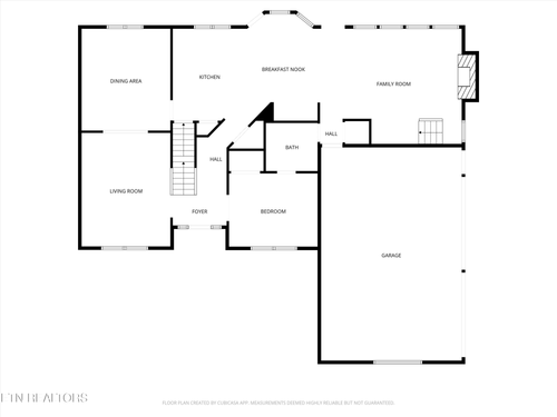 615 Trowbridge Ln, Farragut, TN, 37934-0894 | Card Image