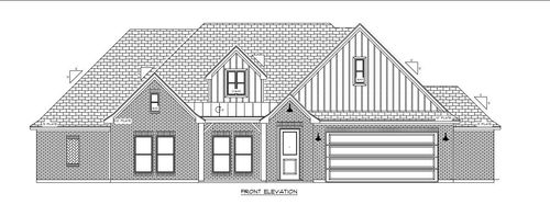 6570 Brayfield Ln, Beaumont, TX, 77706-6533 | Card Image