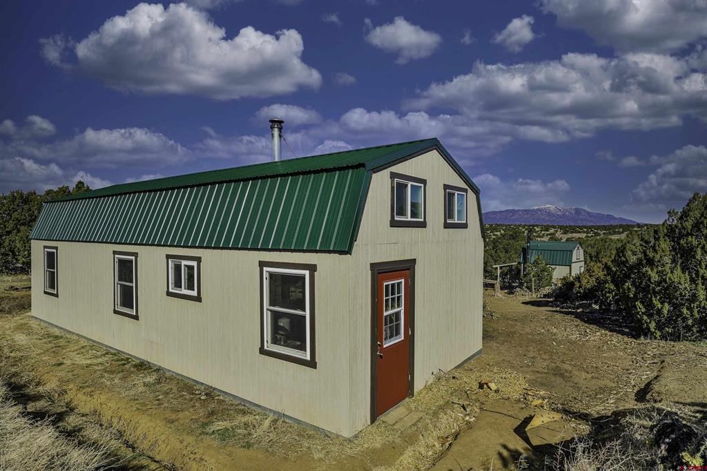 Residential in Walsenburg