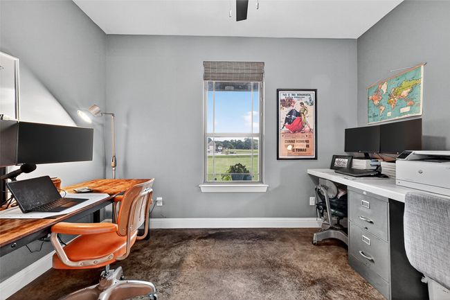 686 Cypress Point Dr, House other with 4 bedrooms, 3 bathrooms and null parking in Gunter TX | Image 16