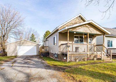 2523 E 7th Street, House other with 1 bedrooms, 1 bathrooms and null parking in Superior WI | Image 1