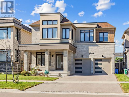 14 Cryderman Lane, Bowmanville, ON, L1C1Z8 | Card Image
