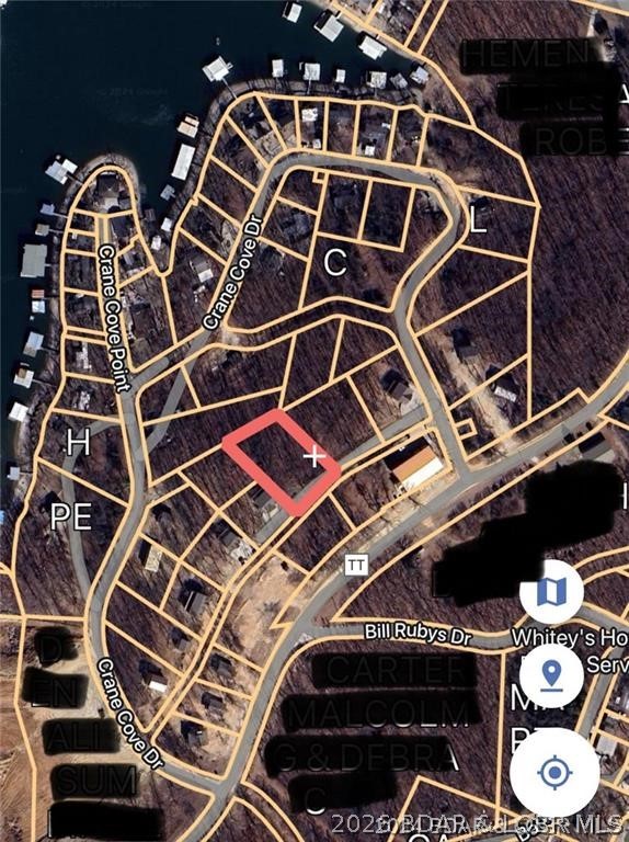 Land in Sunrise Beach 2