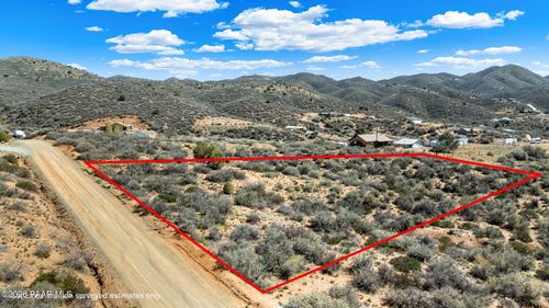 14563 E Ridge Way, Dewey-Humboldt, AZ, 86327-6559 | Card Image