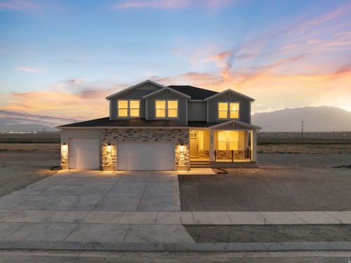 lot-149-2821 N Scarlet Rd, Eagle Mountain, UT, 84005-6217 | Card Image