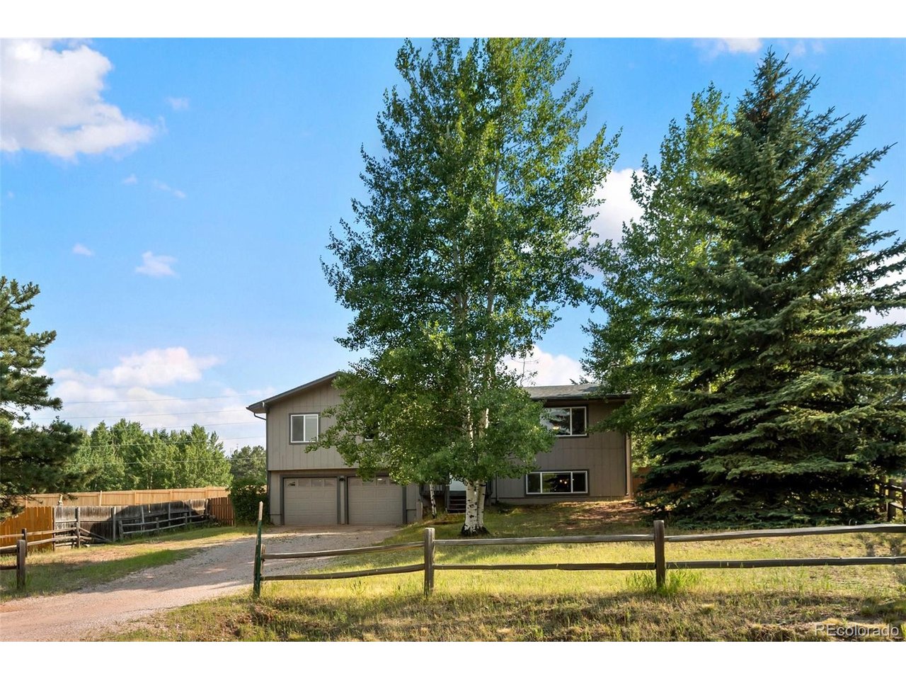 Residential in Woodland Park 5