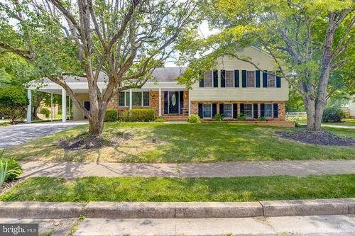 1 Covert Ct, LUTHERVILLE TIMONIUM, MD, 21093-2016 | Card Image