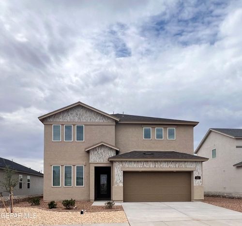 5816 Dalhart Dr, El Paso, TX, 79924-1335 | Card Image