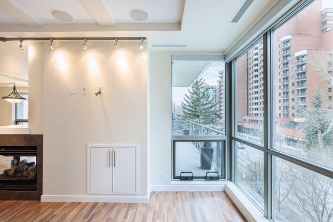 304 - 701 3 Avenue Sw, Home with 2 bedrooms, 2 bathrooms and 2 parking in Calgary AB | Image 15