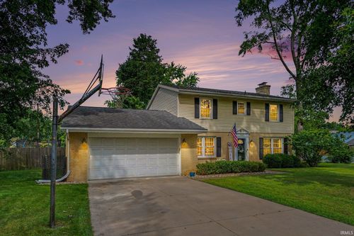 1505 Birch Dr, Elkhart, IN, 46514-4304 | Card Image