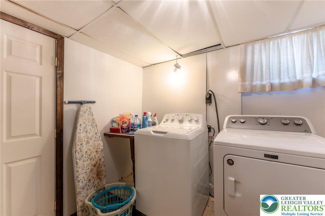 Lower Level Laundry Room | Image 49