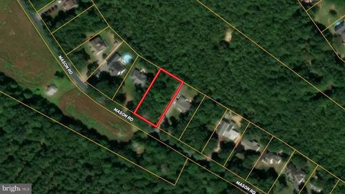 10005 Mason Rd, BERLIN, MD, 21811-2937 | Card Image