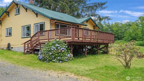 12873 Highway 112, Sekiu, WA, 98381 | Card Image