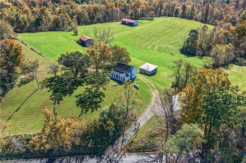 48251 Sykes Ridge Rd, Clarington, OH, 43915-9733 | Card Image