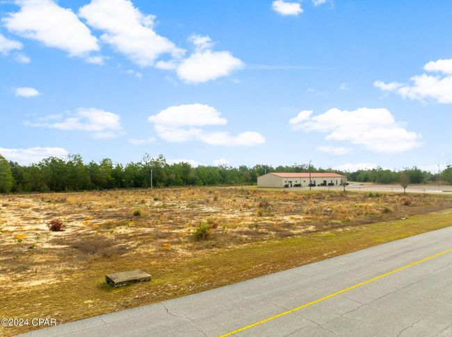 1 Challenger Blvd, Home with 0 bedrooms, 0 bathrooms and null parking in Chipley FL | Image 5