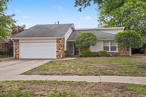 2617 W Atlanta Court, Broken Arrow, OK, 74012 | Card Image