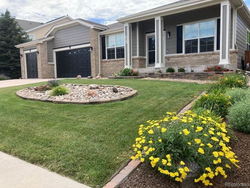 2056 Baguette Dr, Castle Rock, CO, 80108-7714 | Card Image