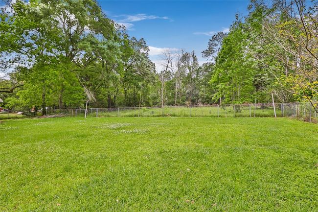 108 Spruce Ln, House other with 3 bedrooms, 1 bathrooms and 1 parking in Daisetta TX | Image 6