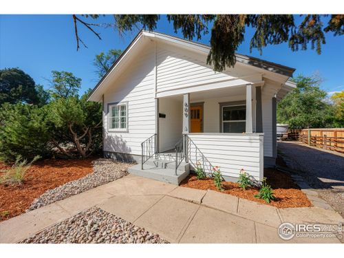 609 City Park Ave, Fort Collins, CO, 80521-3403 | Card Image