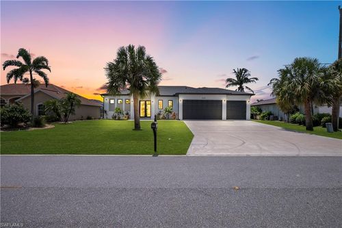 4129 Flamingo Blvd, PORT CHARLOTTE, FL, 33948-2245 | Card Image