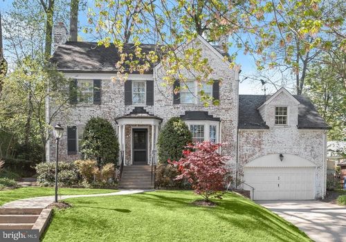 7214 Rollingwood Dr, CHEVY CHASE, MD, 20815-3131 | Card Image