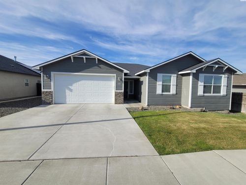 6018 W 41st Ave, Kennewick, WA, 99338-0036 | Card Image