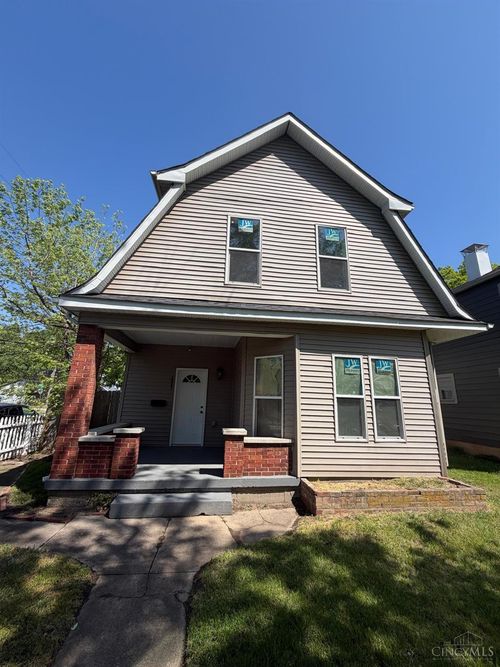 2001 Woodlawn Ave, Middletown, OH, 45044-4579 | Card Image