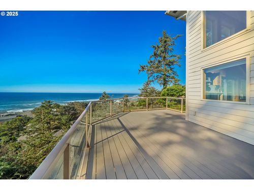 674 Pacific View Dr, Yachats, OR, 97498-9395 | Card Image