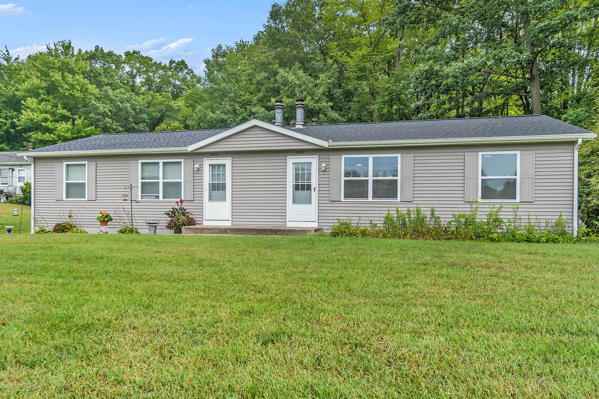 Taft Rd, Spring Lake, MI 49456