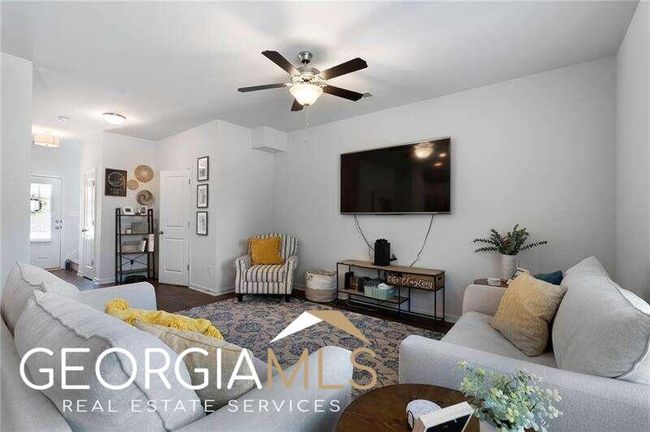 382 Winston Cir, House other with 3 bedrooms, 3 bathrooms and 2 parking in Canton GA | Image 7