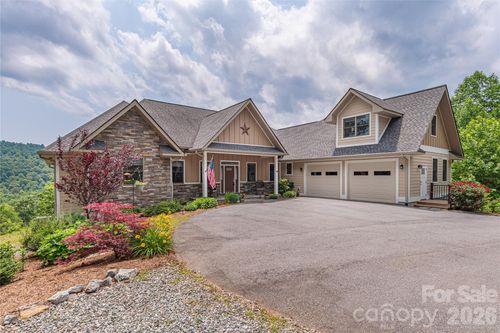 930 Big Raven Ln, Saluda, NC, 28773-7809 | Card Image