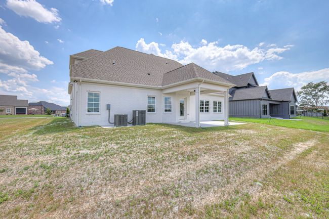 4113 Cile Ct, House other with 5 bedrooms, 4 bathrooms and 2 parking in Murfreesboro TN | Image 53