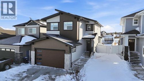 20 Cole Way, Sylvan Lake, AB, T4S1K2 | Card Image