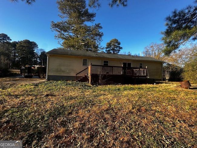 2014 Fence Rd, House other with 3 bedrooms, 2 bathrooms and 2 parking in Dacula GA | Image 7