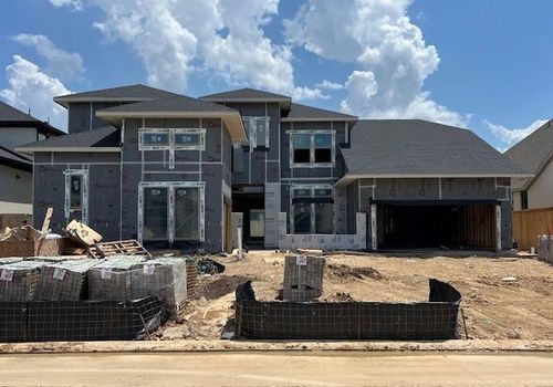 22027 Dahoon Holly Way, Cypress, TX, 77433-8792 | Card Image