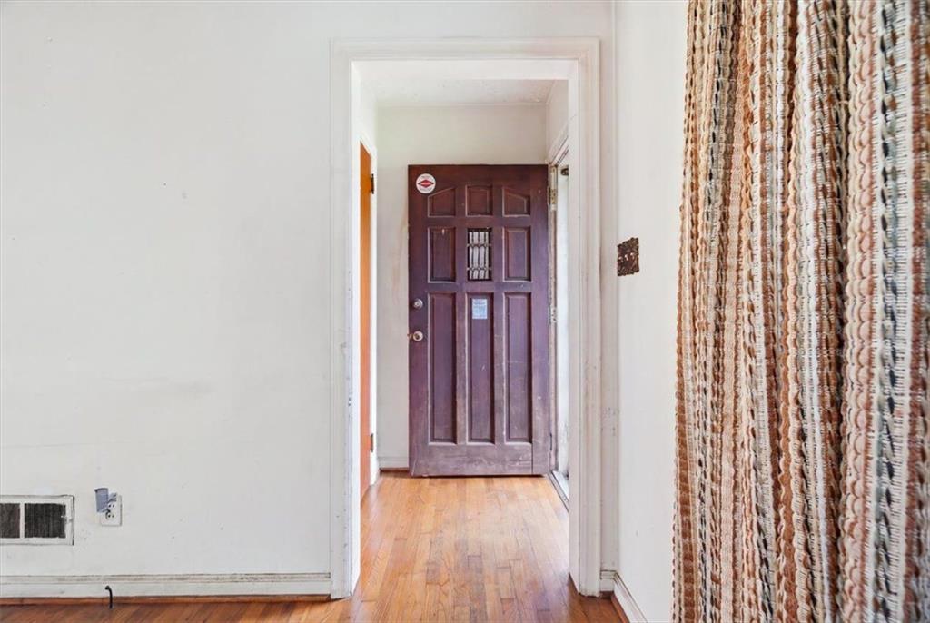 Residential in Atlanta 5