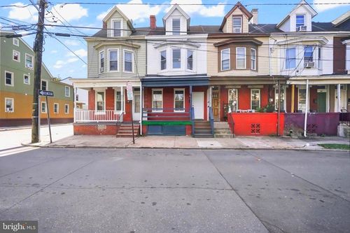 249 Tyler St, TRENTON, NJ, 08609-2519 | Card Image