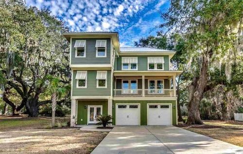 11 Flaggpoint Ln., Murrells Inlet, SC, 29576 | Card Image