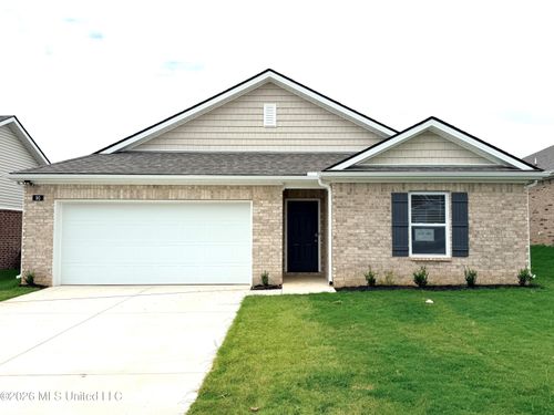 77 Erie Avenue, Byhalia, MS, 38611 | Card Image