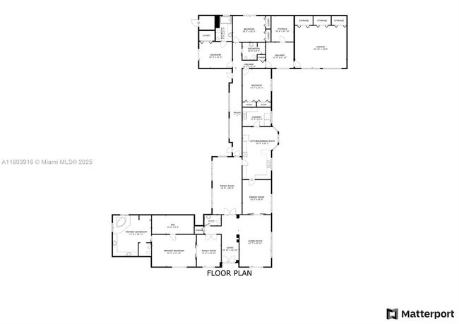 7020 Almansa St, House other with 4 bedrooms, 5 bathrooms and null parking in Coral Gables FL | Image 32